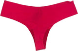 Victoria's Secret womens Thong Panty